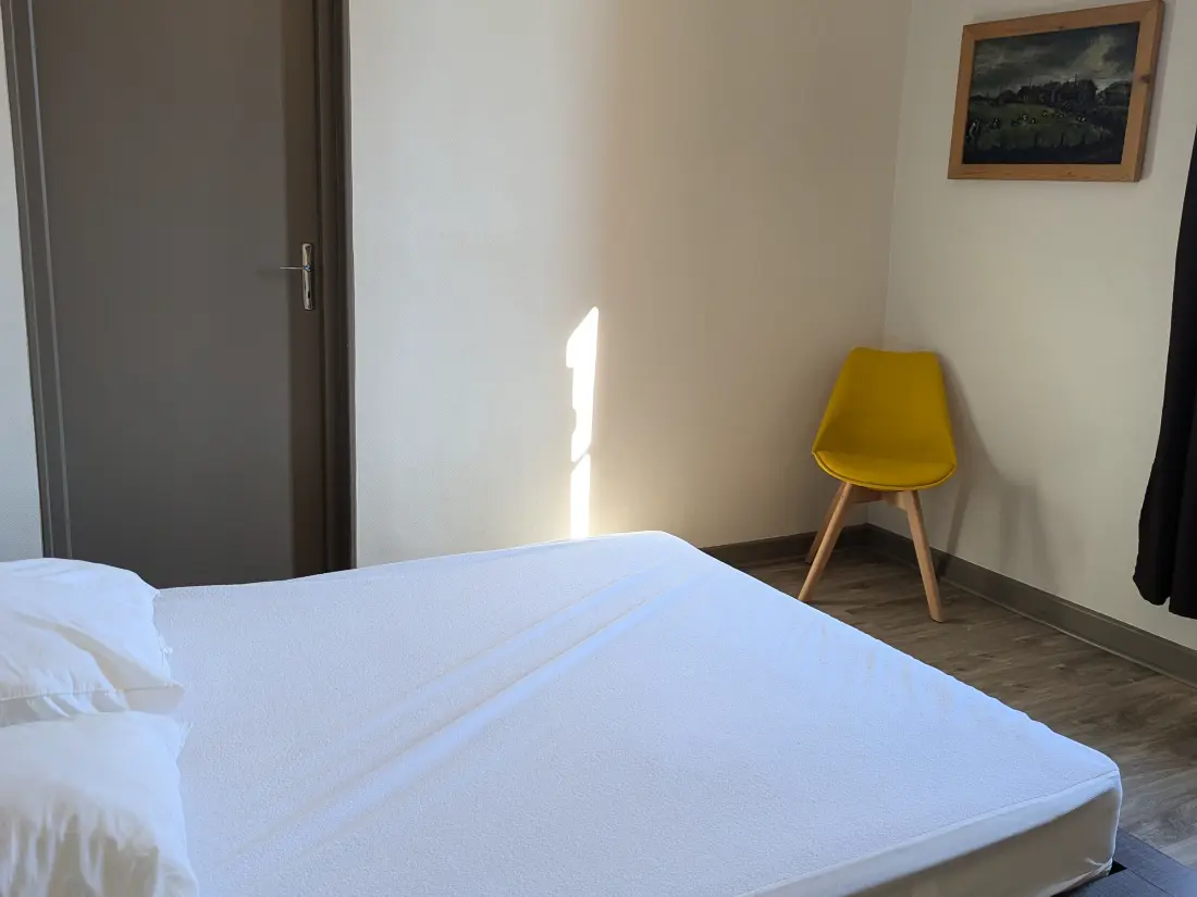 Maison de Vacances Futeau