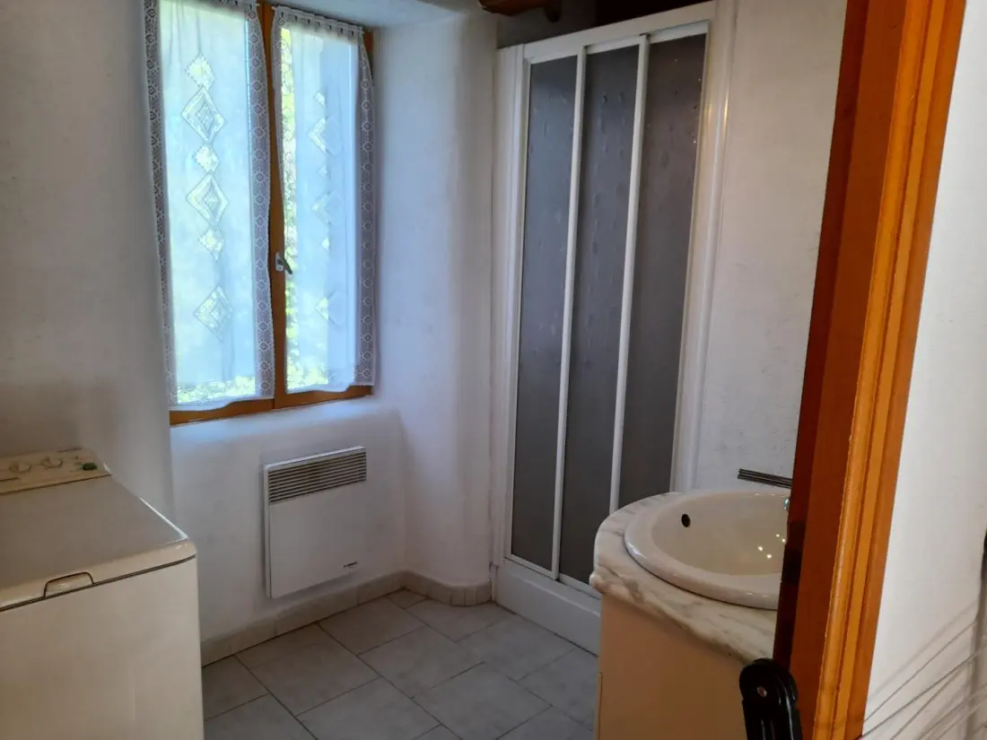 Gîte de France Gîte barbude 2/4 personnes 3 épis