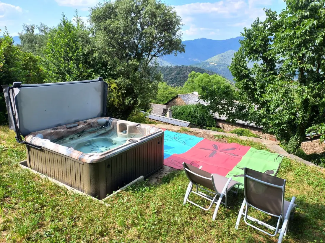 Gîte de France Gîte barbude 2/4 personnes 3 épis