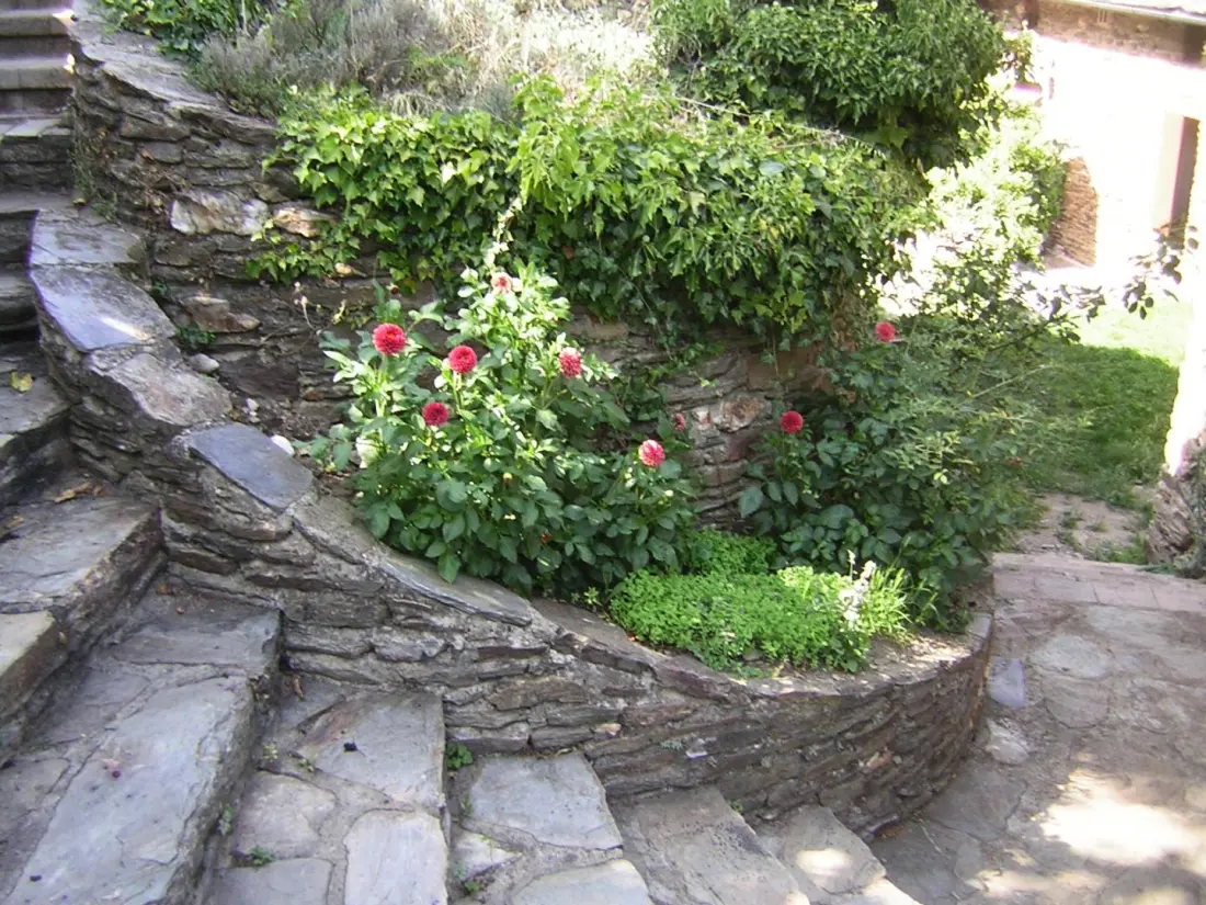 Gîte de France Gîte barbude 2/4 personnes 3 épis