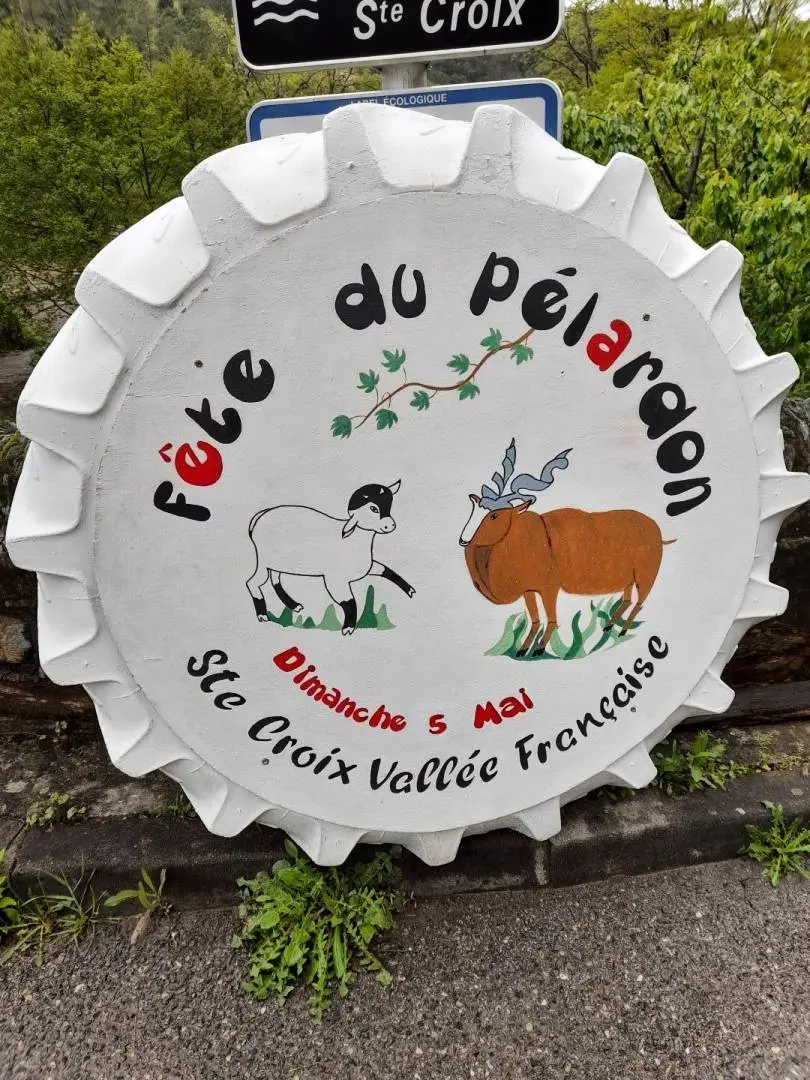 Gîte de France Gîte barbude 2/4 personnes 3 épis