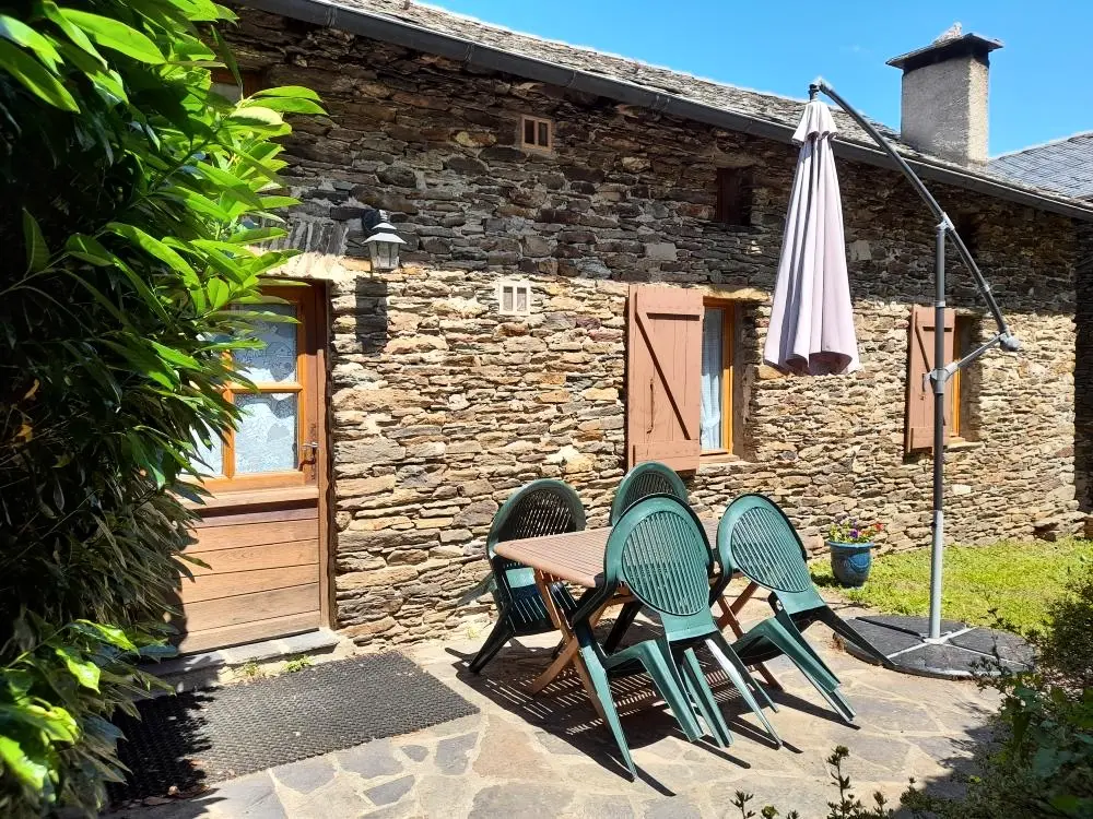 Gîte de France Gîte barbude 2/4 personnes 3 épis