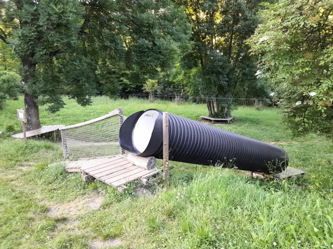 Gîte de France Gîte barbude 2/4 personnes 3 épis