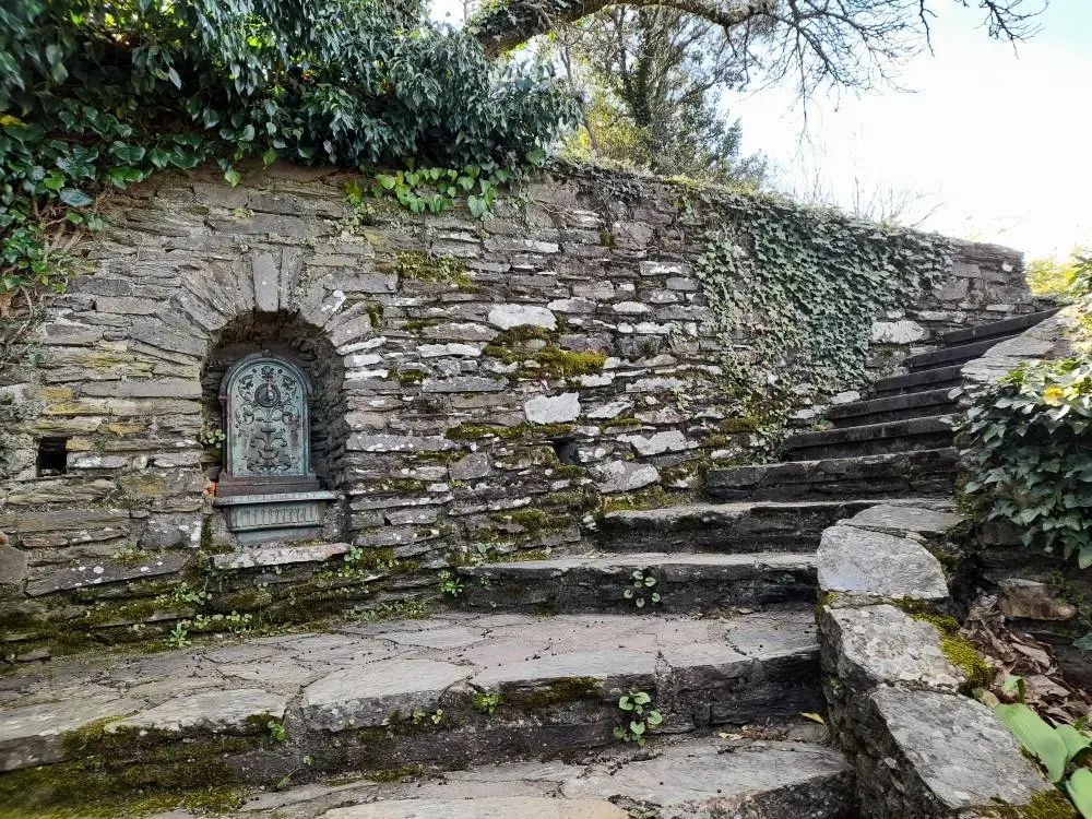Gîte de France Gîte barbude 2/4 personnes 3 épis