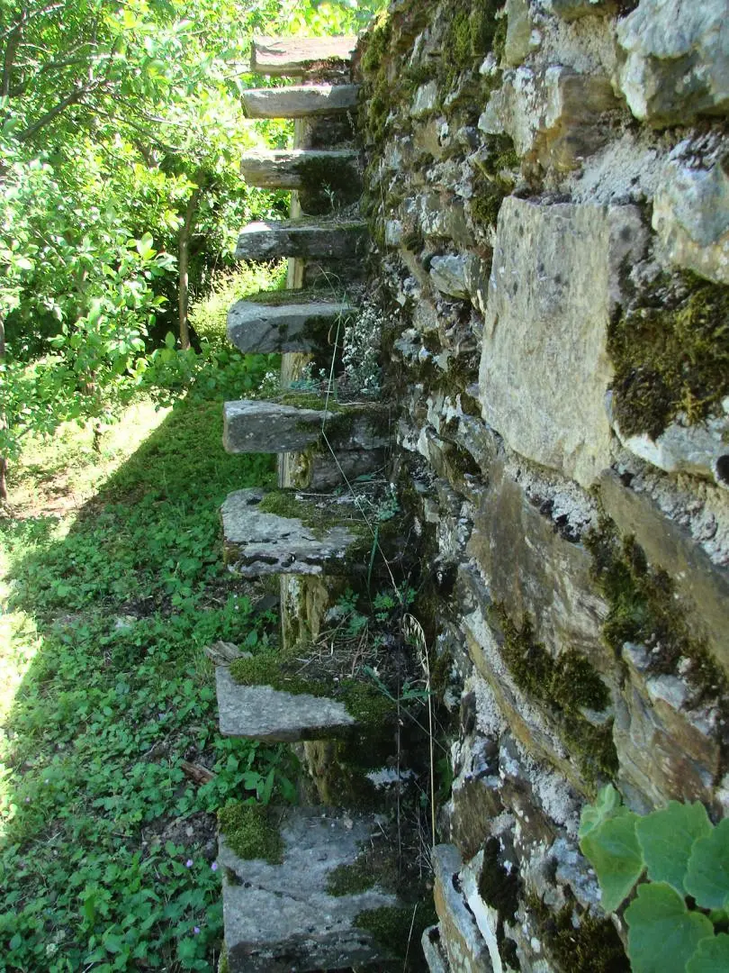 Gîte de France Gîte bouscasse 3 épis