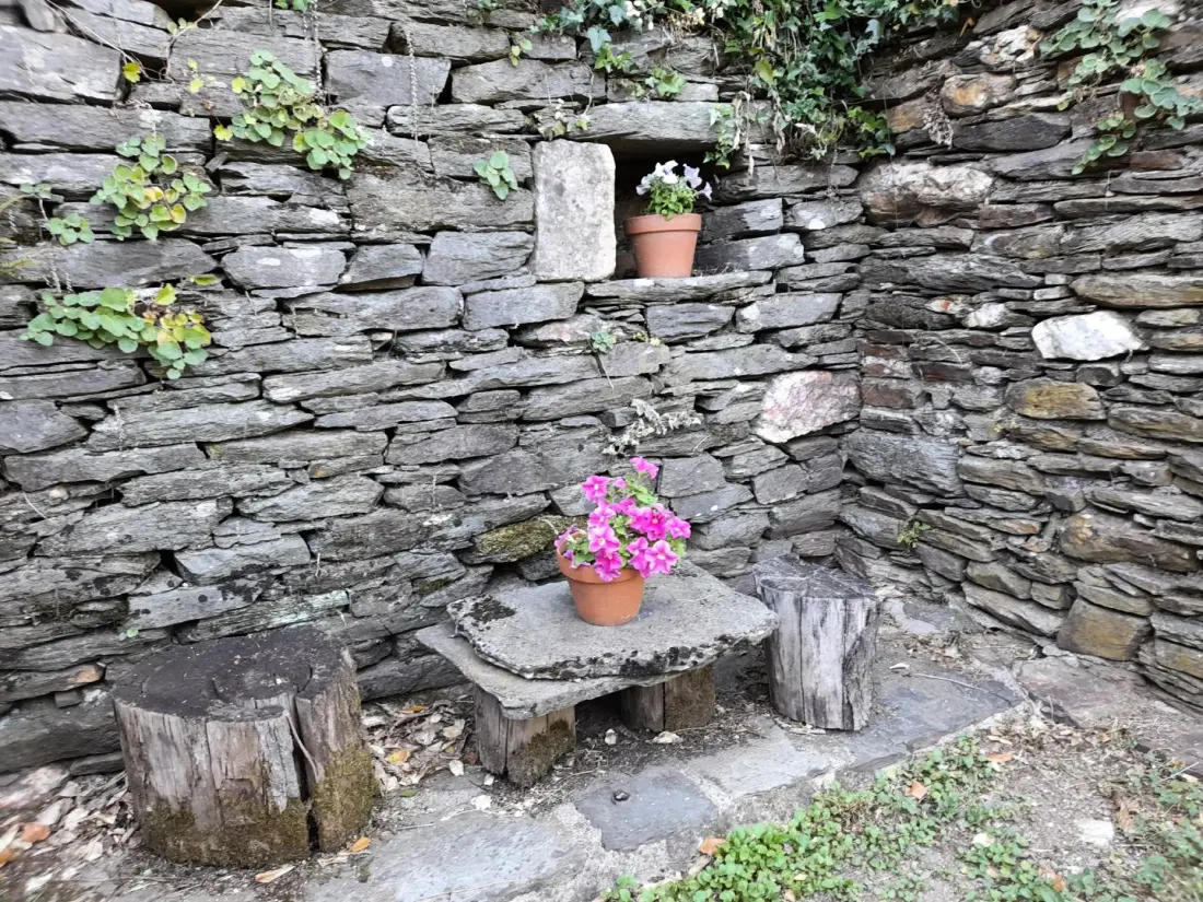 Gîte de France Gîte bouscasse 3 épis