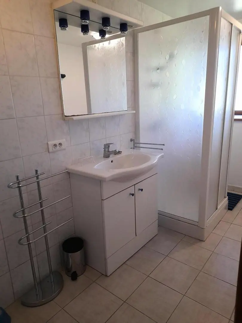 Gîte de France Gîte pelegrine - 2/3 personnes 3 épis