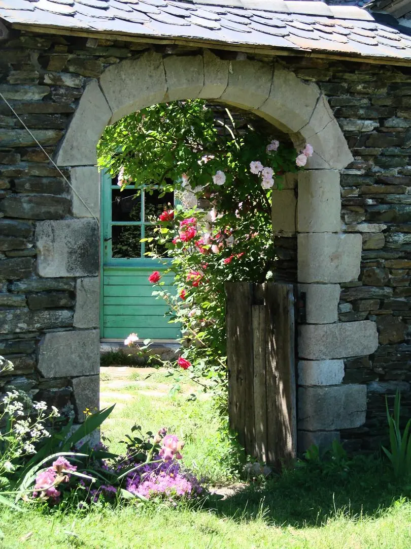 Gîte de France Gîte pelegrine - 2/3 personnes 3 épis