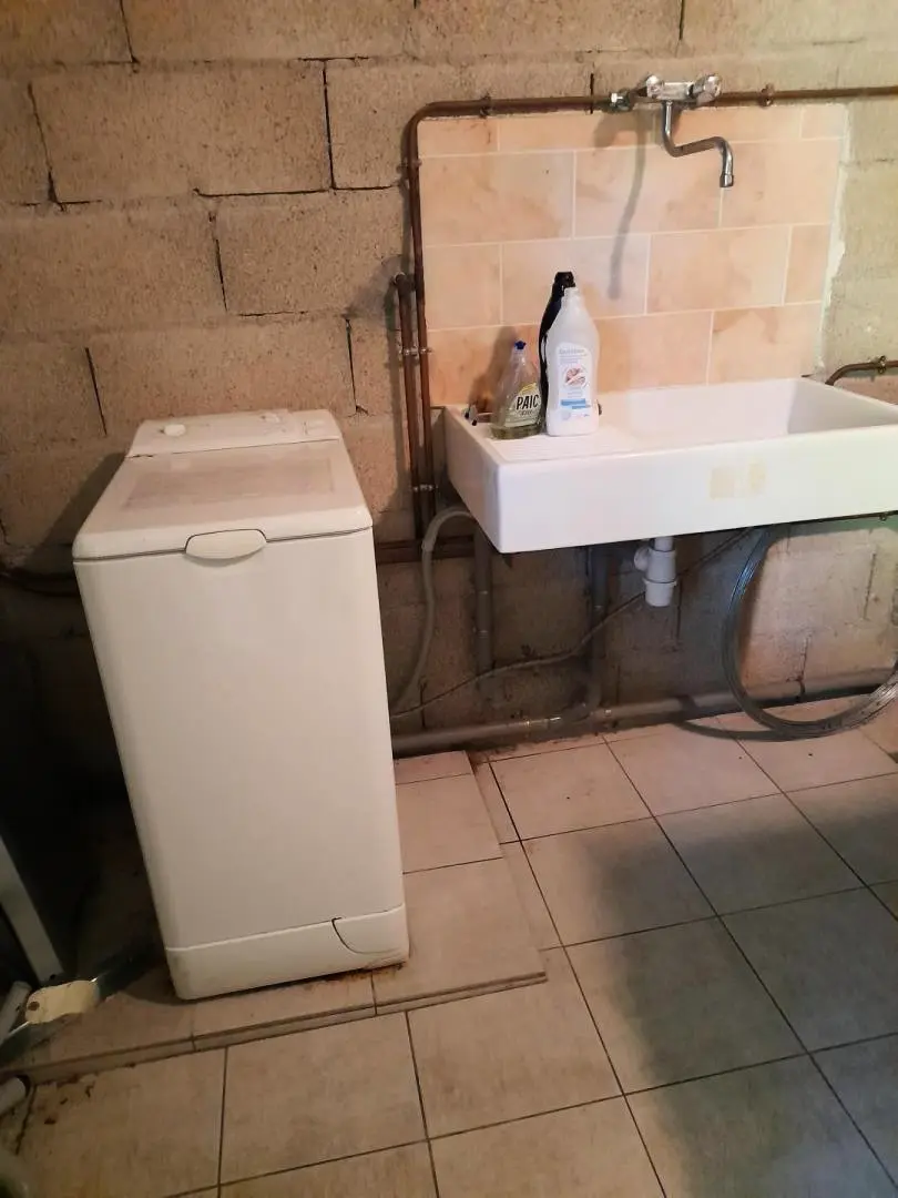 Gîte de France Gîte pelegrine - 2/3 personnes 3 épis