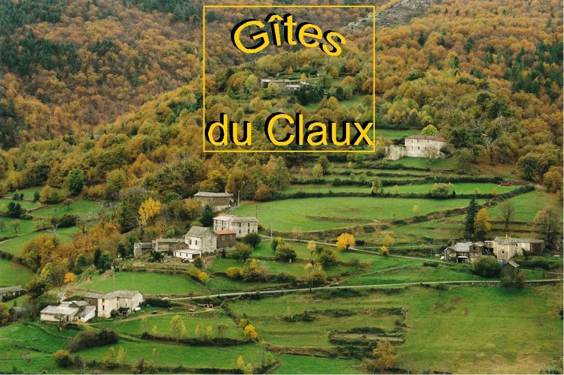 Gîte de France Gîte pelegrine - 2/3 personnes 3 épis