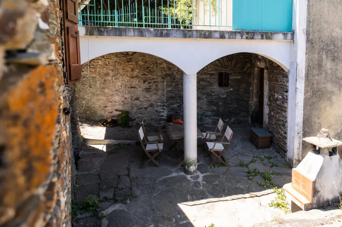 Gîte de France Maison cavalier 2/4 personnes à gabriac 2 épis