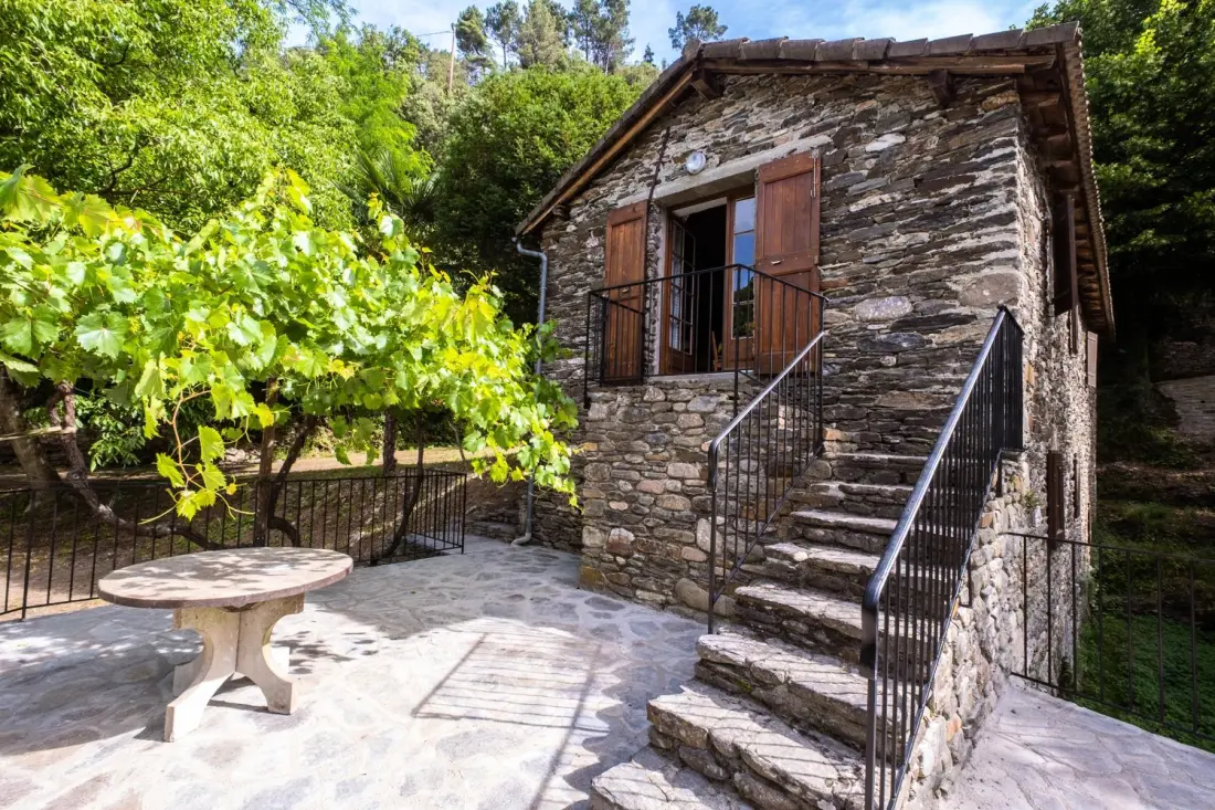 Gîte de France Le moulin de campemenard 2 épis
