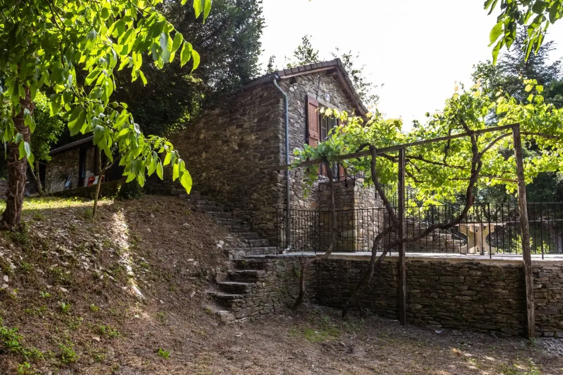 Gîte de France Le moulin de campemenard 2 épis