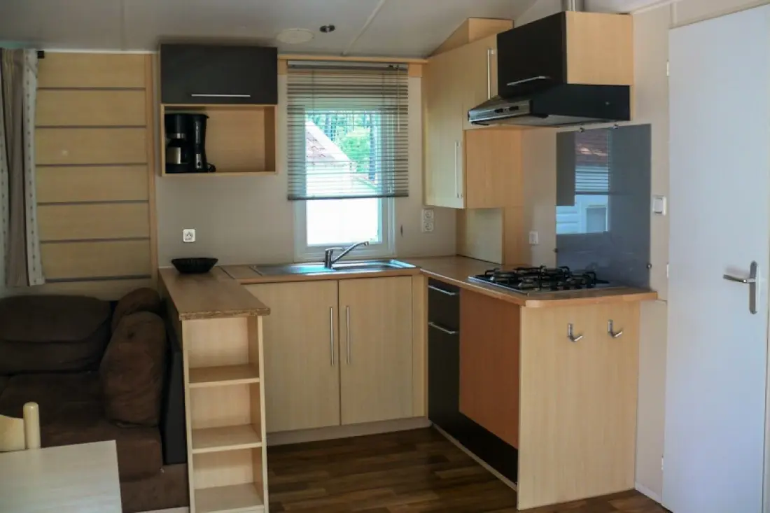 Camping Orbitur Vagueira3 étoiles★★★