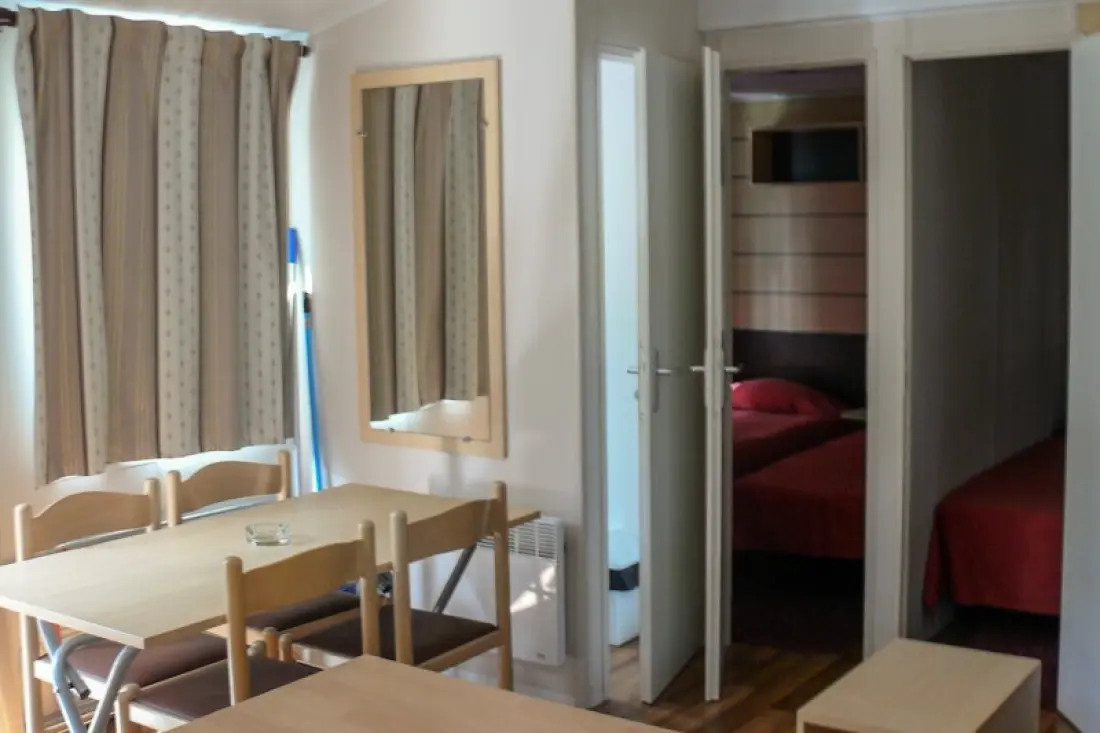 Camping Orbitur Vagueira3 étoiles★★★