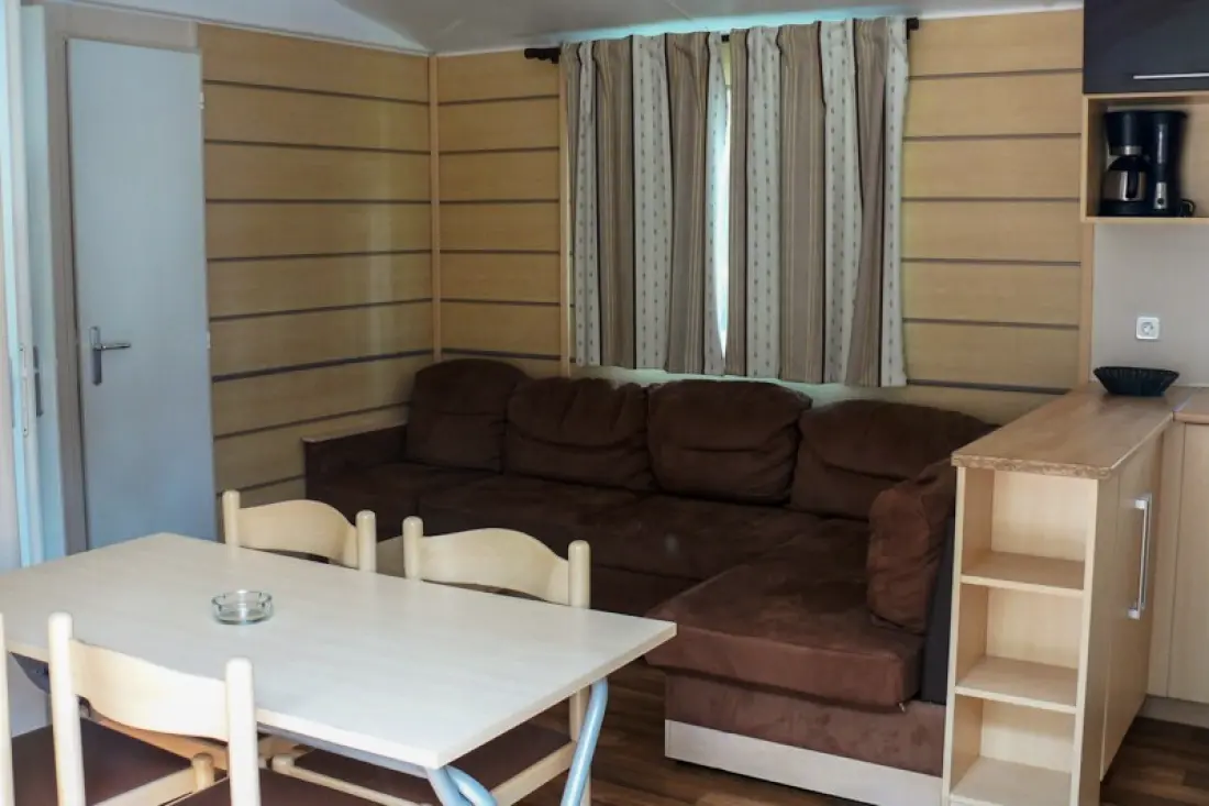 Camping Orbitur Vagueira3 étoiles★★★