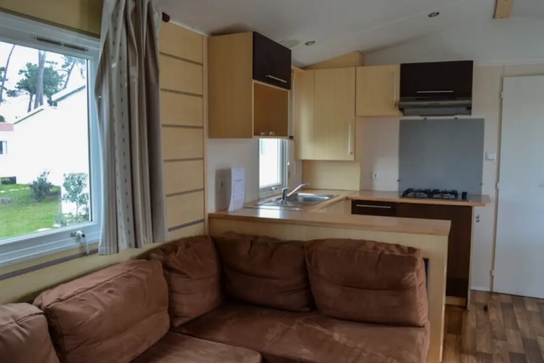 Camping Orbitur Vagueira3 étoiles★★★