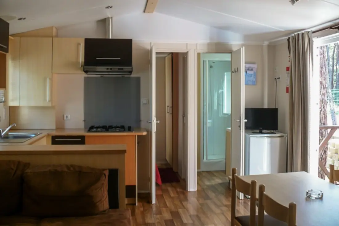 Camping Orbitur Vagueira3 étoiles★★★