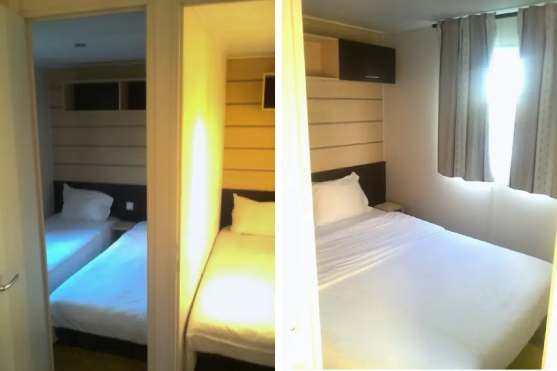 Camping Orbitur Vagueira3 étoiles★★★