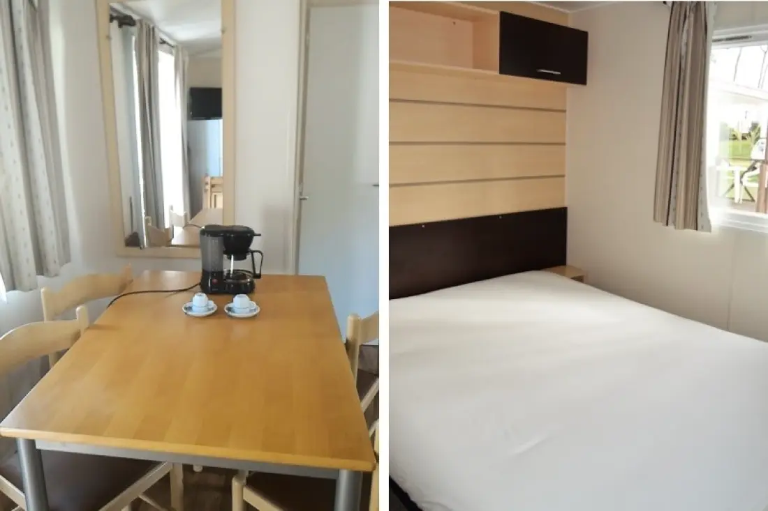 Camping Orbitur Vagueira3 étoiles★★★