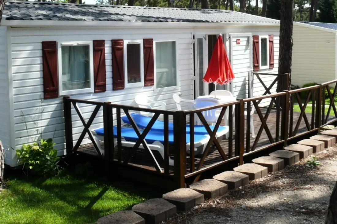 Camping Orbitur Vagueira3 étoiles★★★
