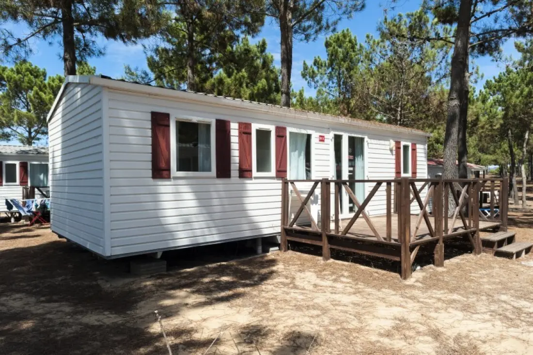 Camping Orbitur Vagueira3 étoiles★★★