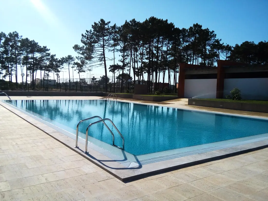 Camping Orbitur Vagueira