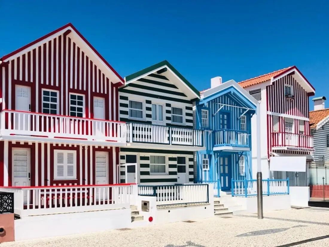 Camping Orbitur Vagueira3 étoiles★★★