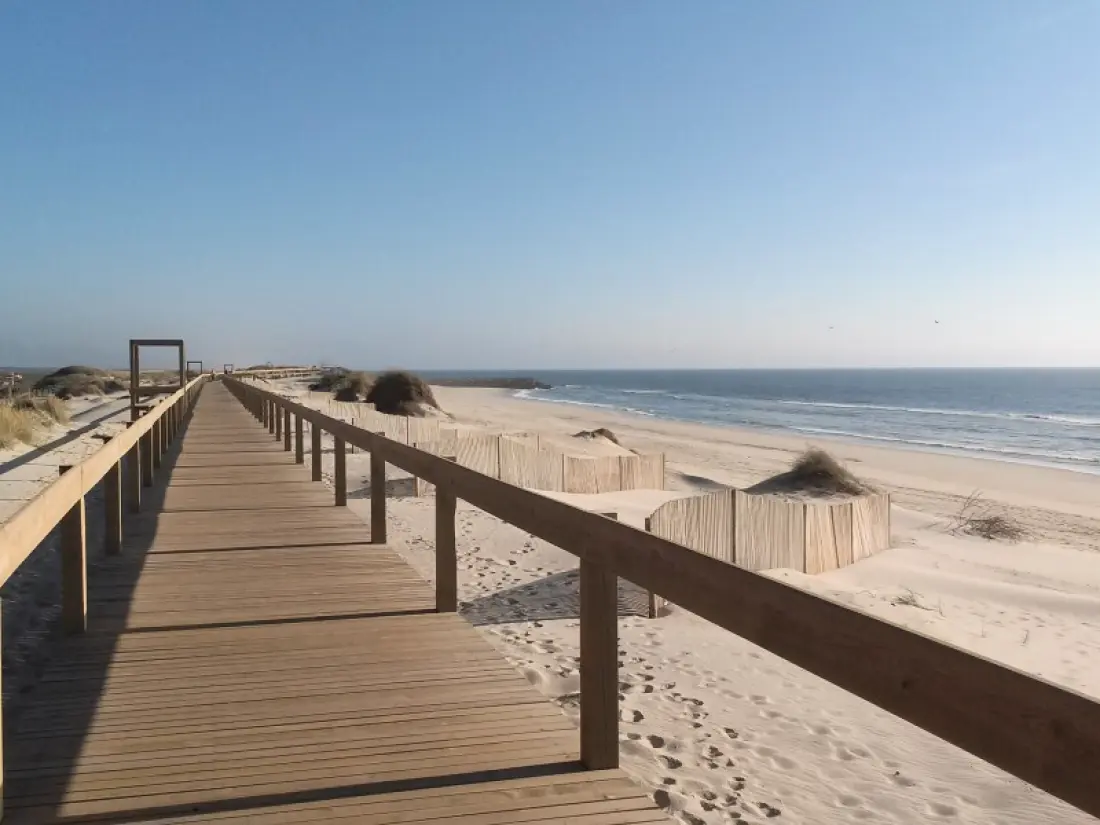 Camping Orbitur Vagueira3 étoiles★★★