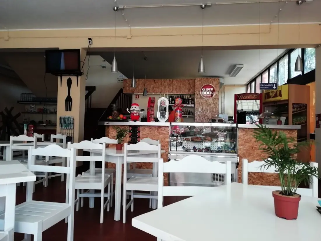 Camping Orbitur Vagueira3 étoiles★★★