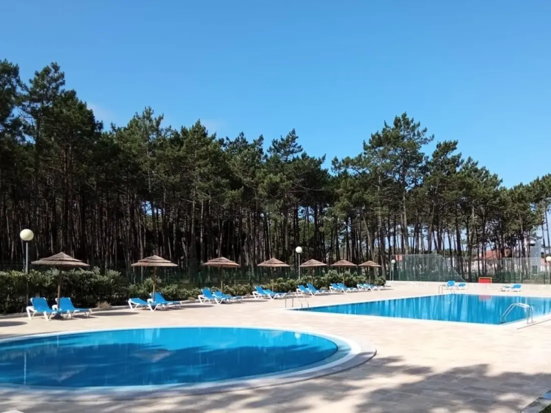 Camping Orbitur Vagueira3 étoiles★★★