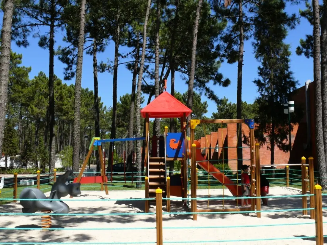 Camping Orbitur Vagueira3 étoiles★★★