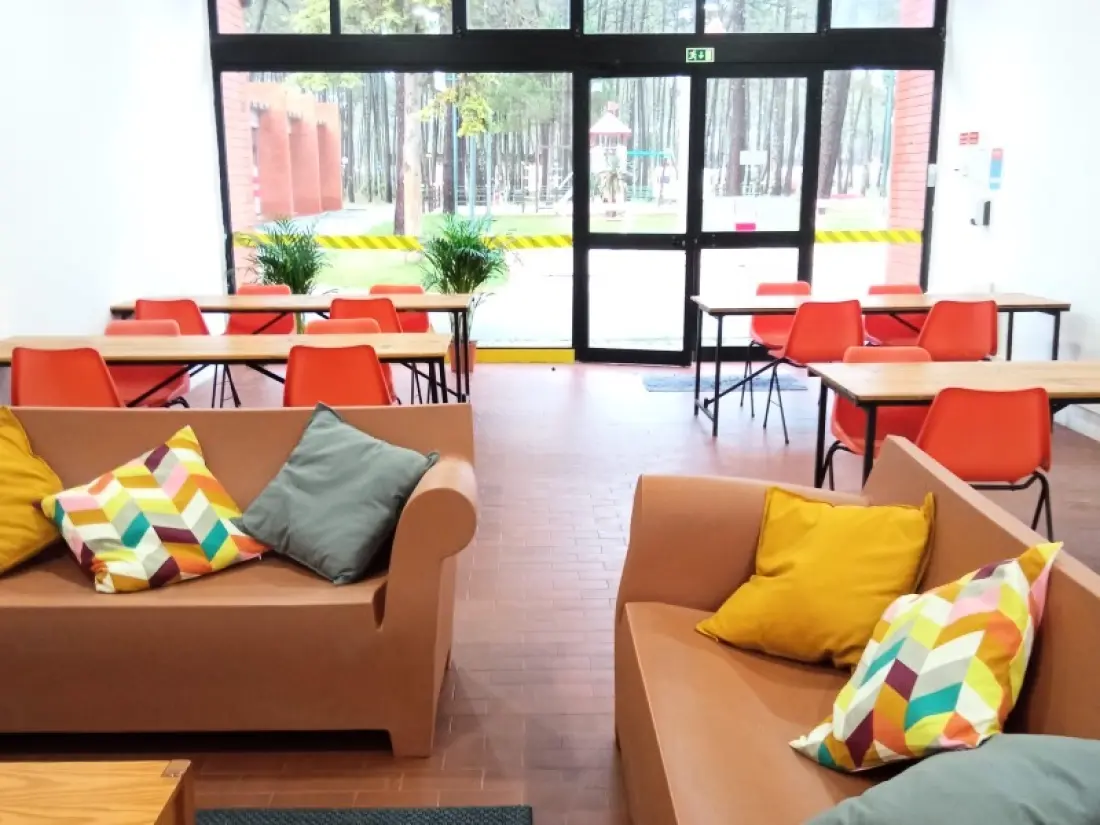 Camping Orbitur Vagueira3 étoiles★★★
