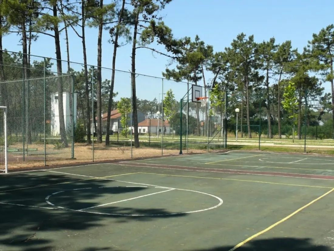 Camping Orbitur Vagueira3 étoiles★★★