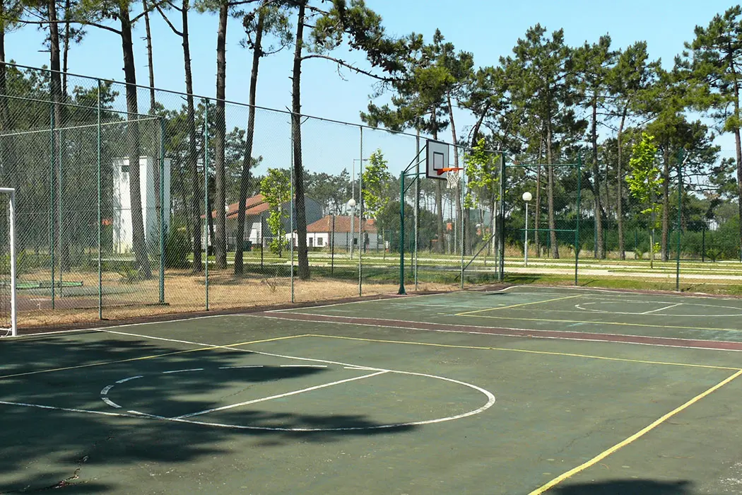 Camping Orbitur Vagueira
