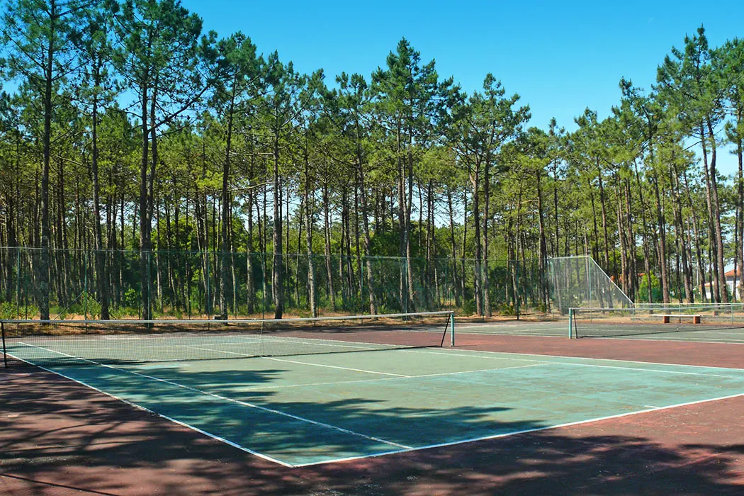 Camping Orbitur Vagueira