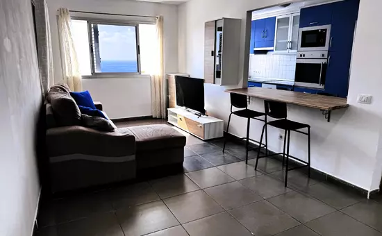 Location de Vacances Galdar 2
