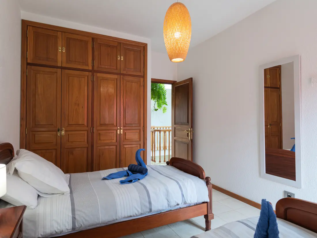 Maison de Vacances Galdar 3