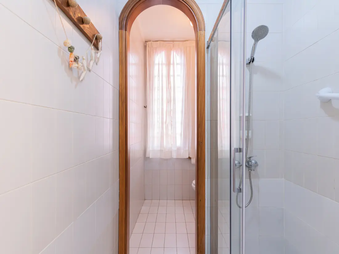 Maison de Vacances Galdar 3