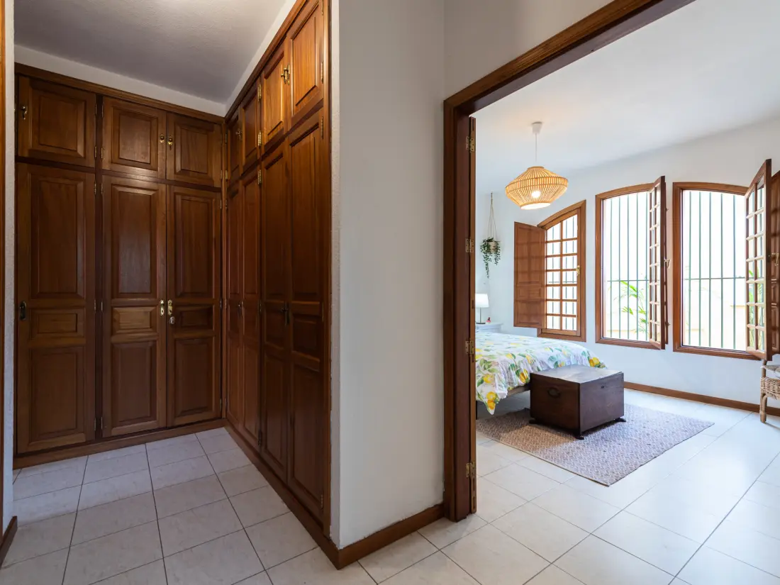 Maison de Vacances Galdar 3
