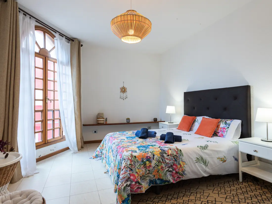 Maison de Vacances Galdar 3