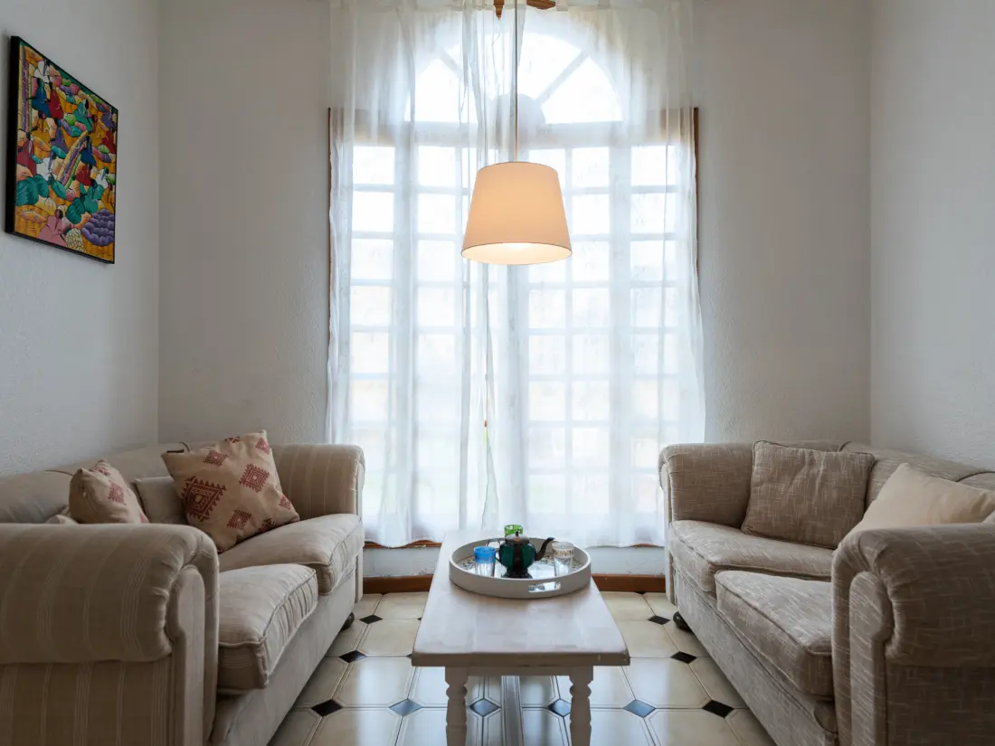 Maison de Vacances Galdar 3