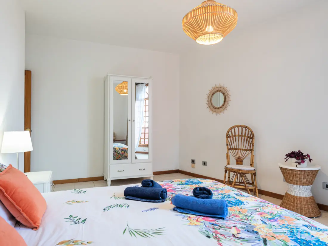 Maison de Vacances Galdar 3