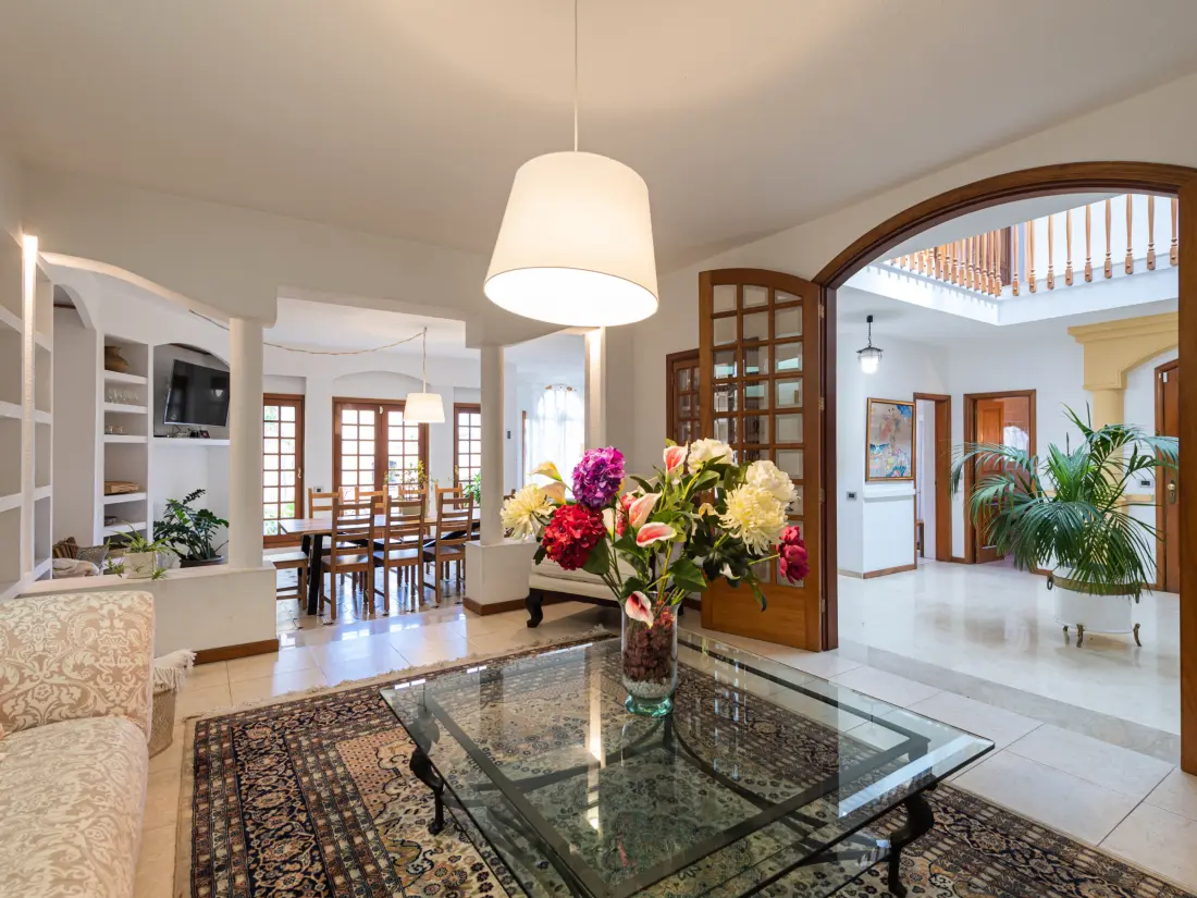 Maison de Vacances Galdar 3