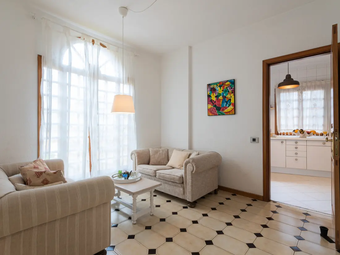 Maison de Vacances Galdar 3