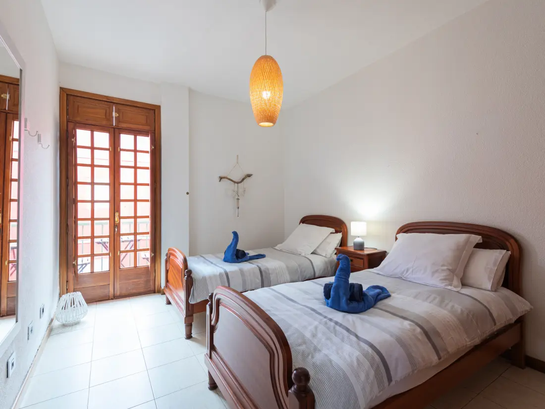 Maison de Vacances Galdar 3