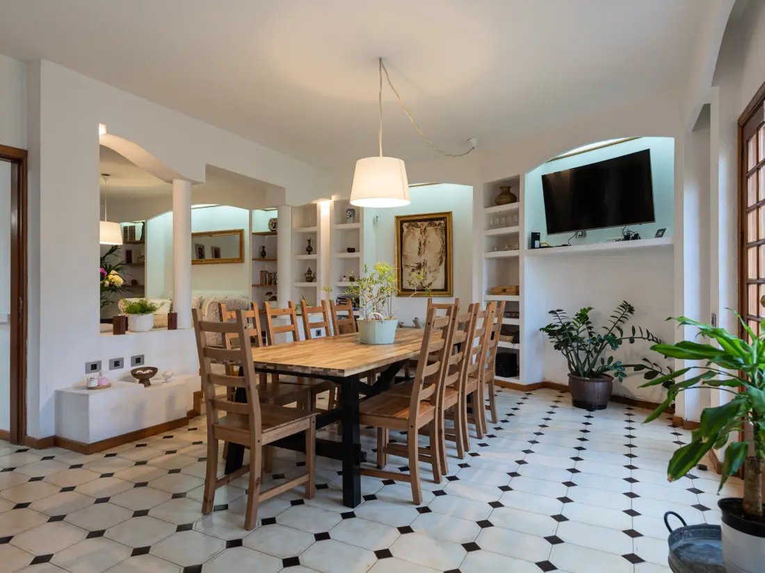 Maison de Vacances Galdar 3