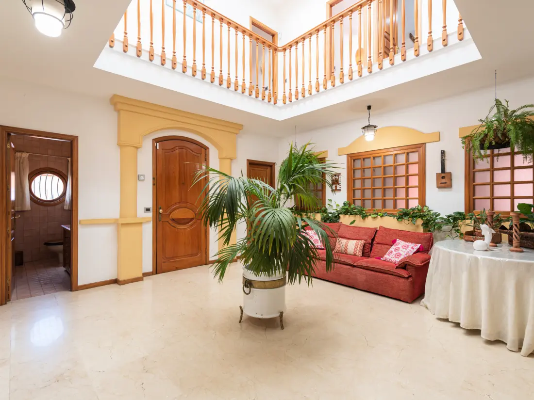 Maison de Vacances Galdar 3