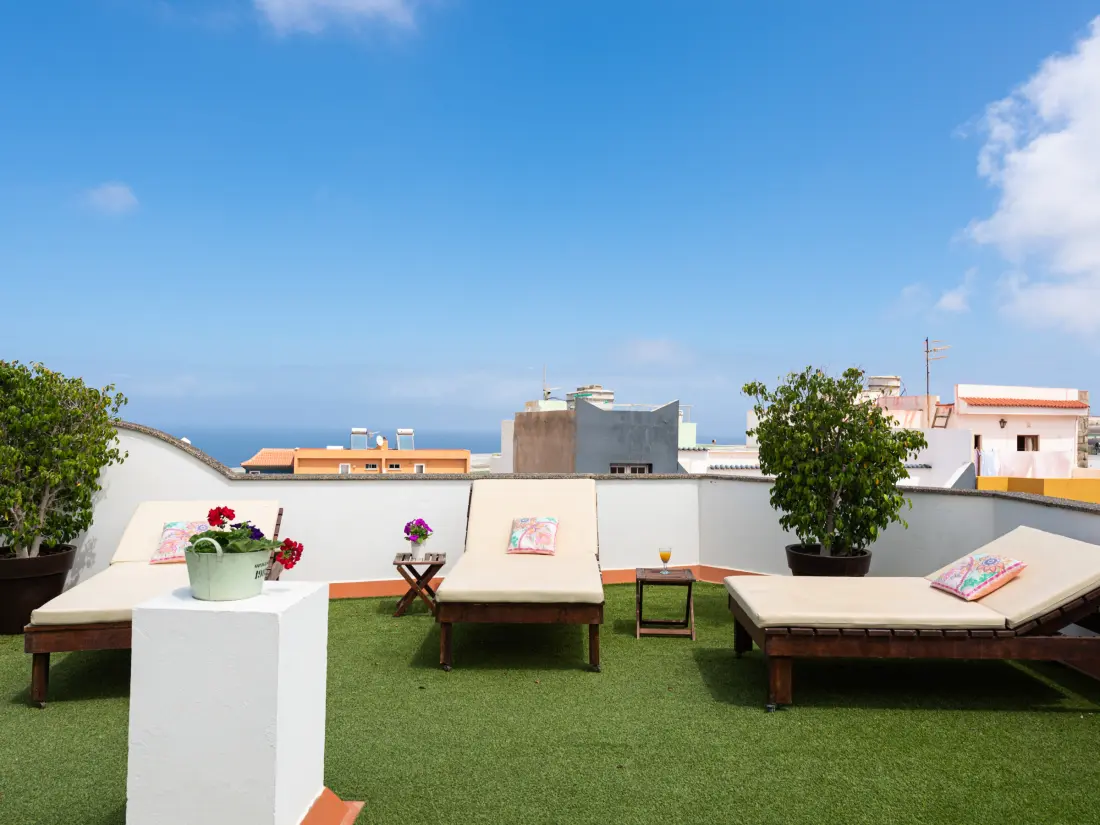 Maison de Vacances Galdar 3