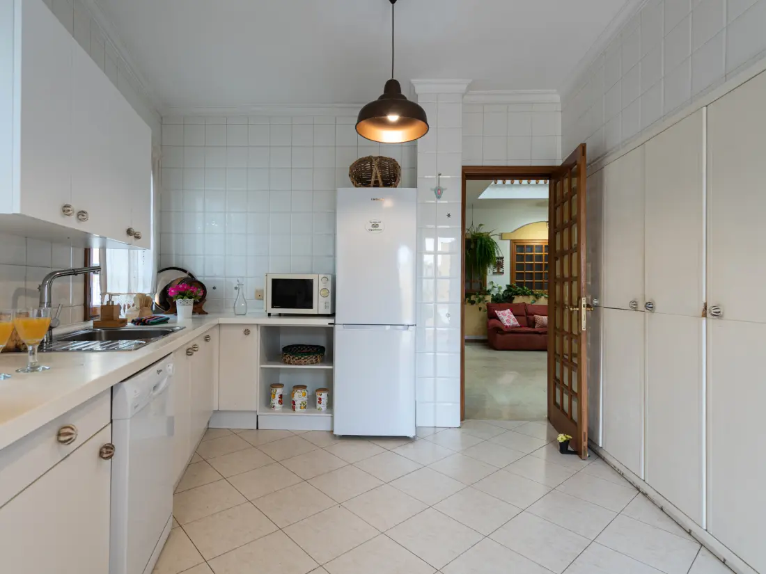 Maison de Vacances Galdar 3